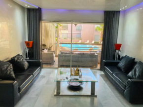 Luxury Appartement